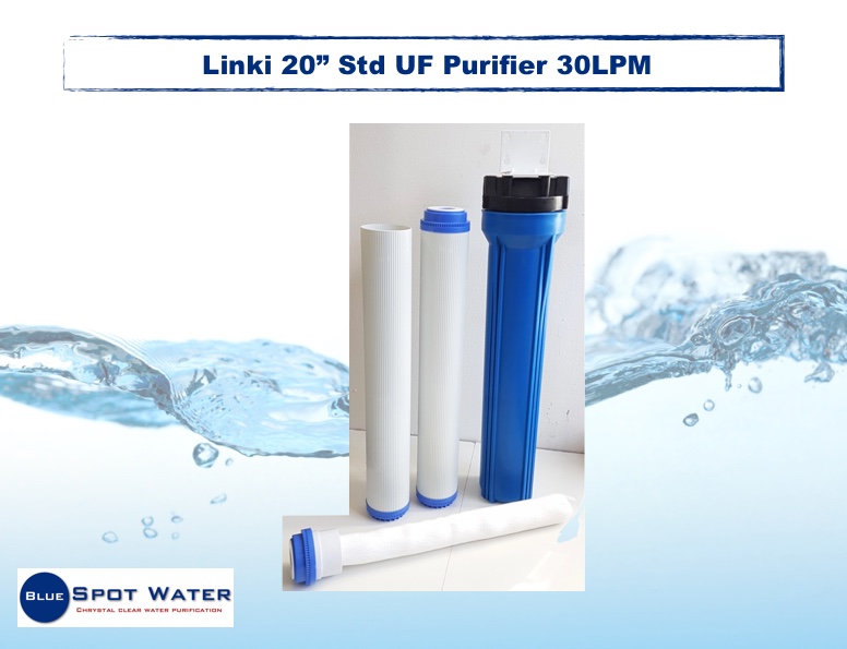 linki-20&quot-standard-uf-purifier-30lpm